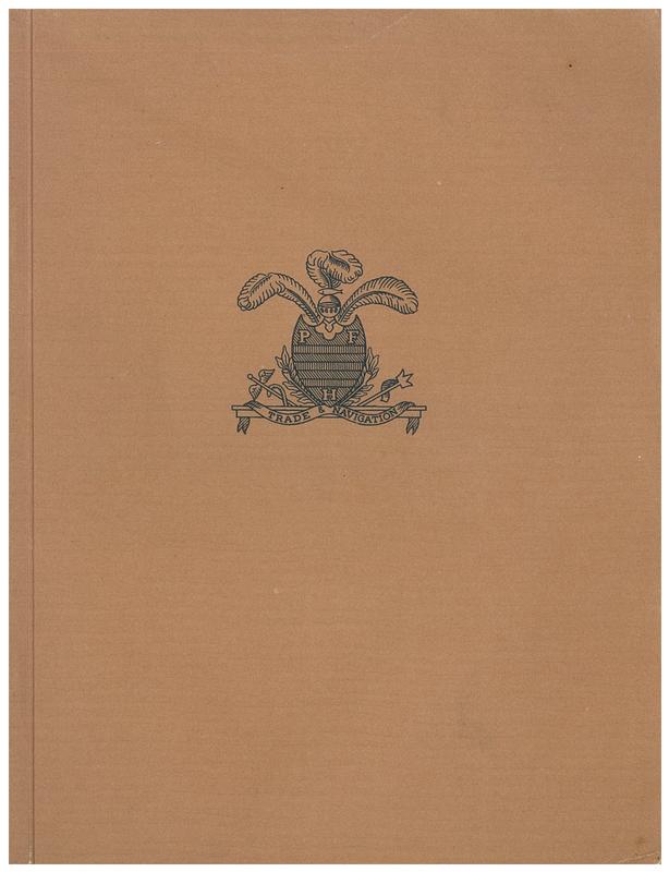 Peter F. Heering : a Danish firm since 1818 cover