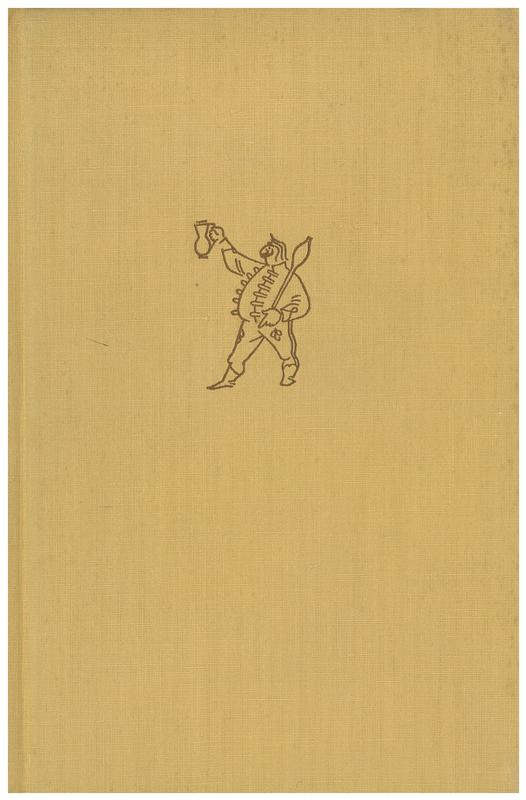 Hungarian wine through the ages / Zoltán Halász cover