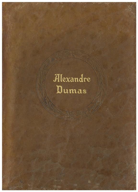 Short stories / by Alexandre Dumas cover