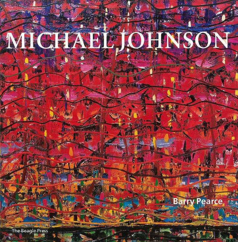 Michael Johnson cover