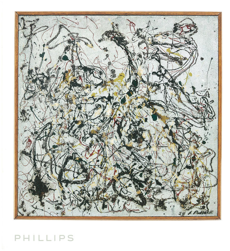20th century and contemporary art evening sale : New York, 15 November 2018 / Phillips cover