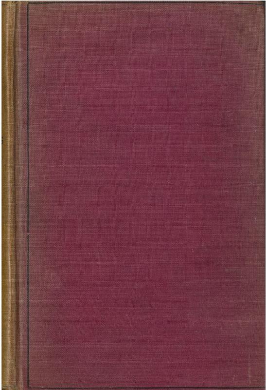 The dewy morn : a novel / by Richard Jefferies cover