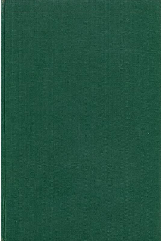 The old house at Coate : and other hitherto unpublished essays / by Richard Jefferies ; edited with an introduction and notes by Samuel J. Looker ; wood engravings by Agnes Miller Parker cover