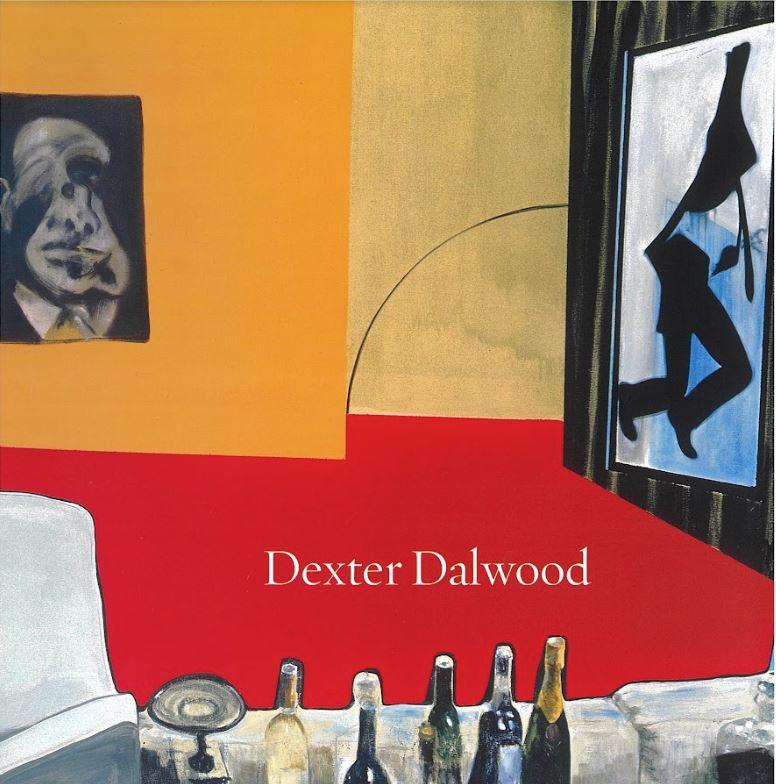 Dexter Dalwood cover