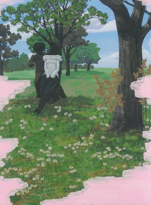 David Zwirner : Art | Basel, June 2018 cover