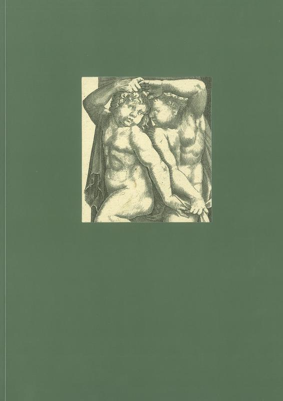 Cut, engraved, scraped, etched, and lithographed : catalogue 52, 2018 / Kunsthandlung Helmut H. Rumbler cover