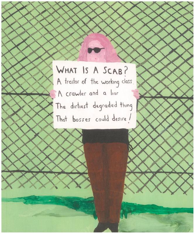 State of the union / curator, Jacqueline Doughty cover