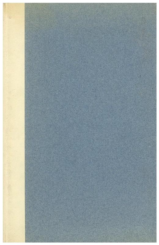 The arts anthology : Dartmouth verse 1925 / with introduction by Robert Frost cover