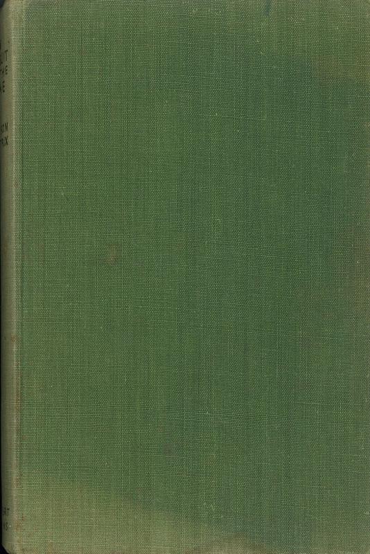 In pursuit of the vine / by Dawson Gratrix ; illustrated by Claude Buckle ; [foreword by André L. Simon] cover