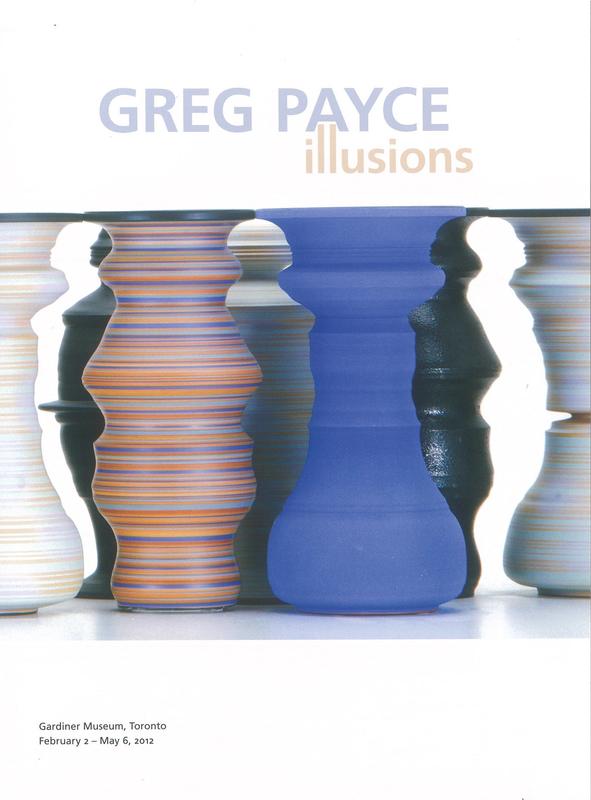Greg Payce : illusions cover