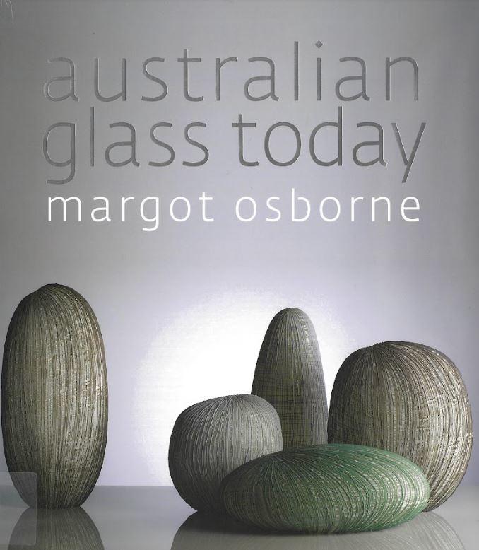 Australian glass today cover