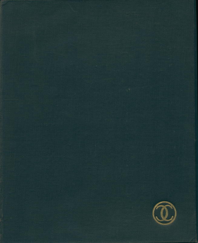 A comparative view of the antient monuments of India, particularly those in the island of Salset near Bombay, as described by different writers, illustrated with prints cover