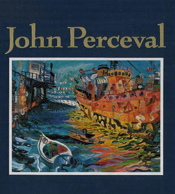 John Perceval cover
