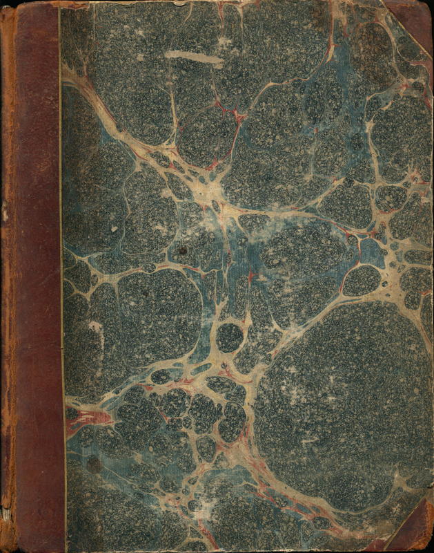 The Asiatick Miscellany : consisting of original productions, translations, fugitive pieces, imitations and extracts from curious publications : volume the first cover