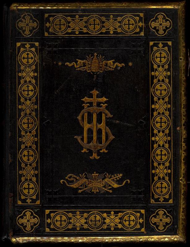 The life, doctrine, and sufferings of Our Blessed Lord and Saviour Jesus Christ, as recorded by the four evangelists : with moral reflections, critical illustrations, and explanatory notes /​ by Henry Rutter cover