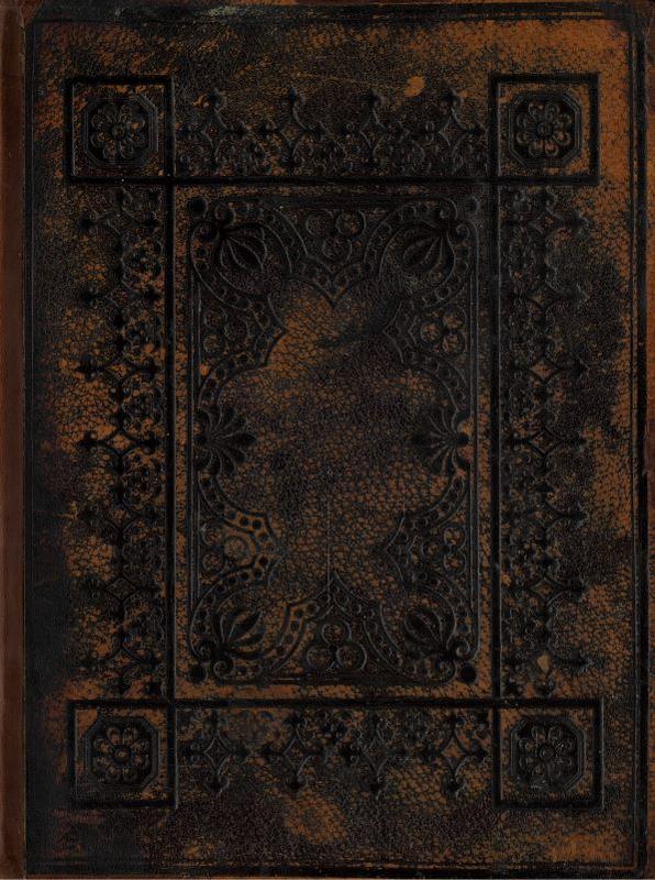 The Holy Bible : containing the Old and New Testaments; translated out of the original tongues; and with the former translations diligently compared and revised, by His Majesty's special command cover