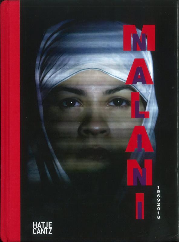 Nalini Malani : the rebellion of the dead / curator, Marcella Beccaria cover