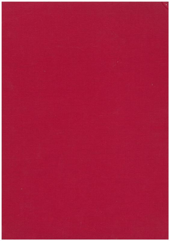 Studies in early Byzantine gold coinage / edited by Wolfgang Hahn and William E. Metcalf cover