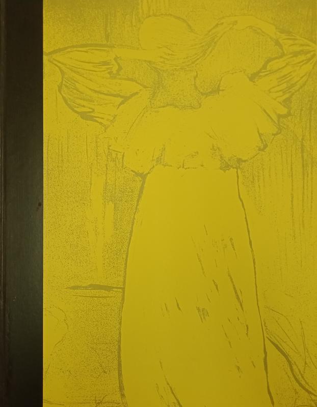 Henri de Toulouse-Lautrec : Elles / introduction by Michel Melot cover