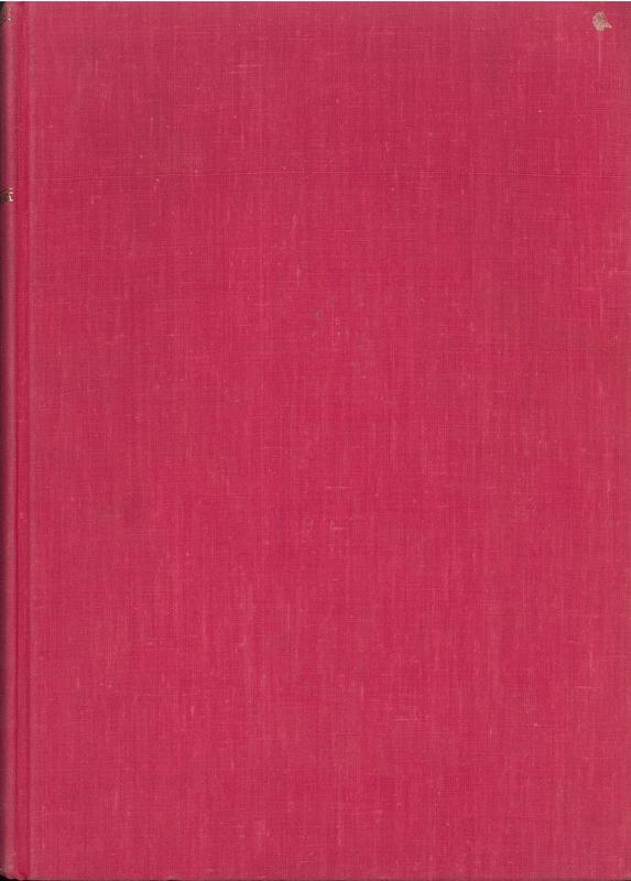 Wines of the world / edited by André L. Simon ; with contributions by H. Warner Allen [and 7 others] cover