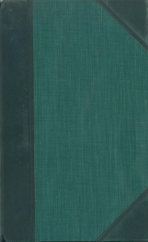 A history and description of modern wines / by Cyrus Redding cover