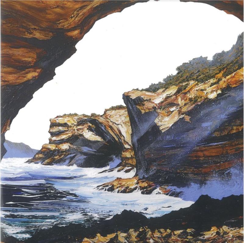 Neil Frazer : liquid light cover