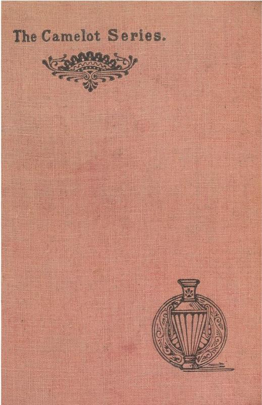 The ethics of Aristotle : (The Nicomachean ethics) / Chase's translation ; with introductory essay by George Henry Lewes cover