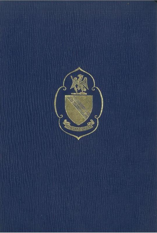 The complete works of William Shakespeare : containing his plays and poems, with  special introductory matter, index of characters and glossary of unfamiliar terms cover