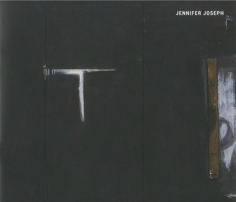 Jennifer Joseph : for the next 300 years / Niagara Galleries cover