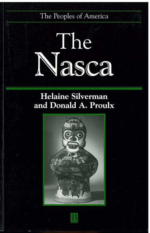 The Nasca cover
