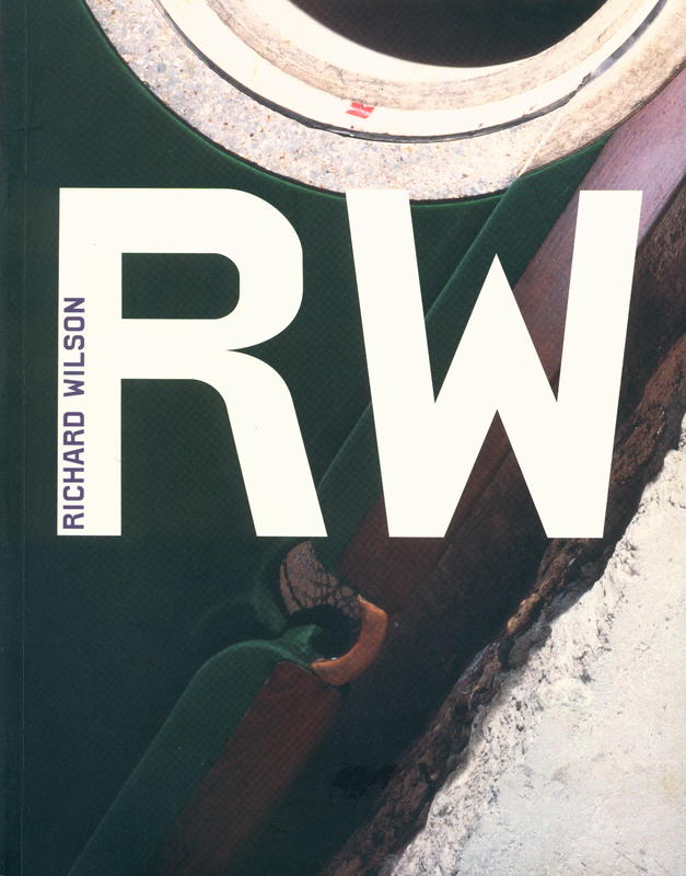 RW / Simon Morrissey cover