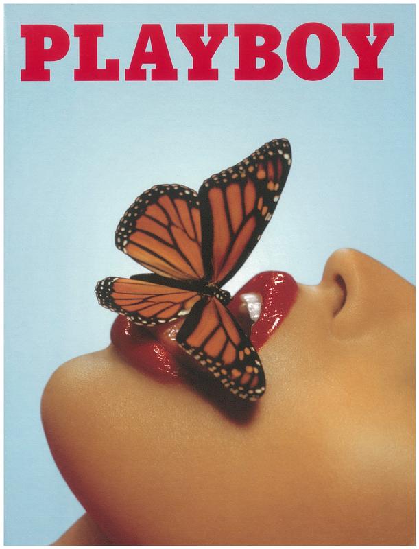 Playboy : Spring 2019, volume 66 number 2 : on speech cover