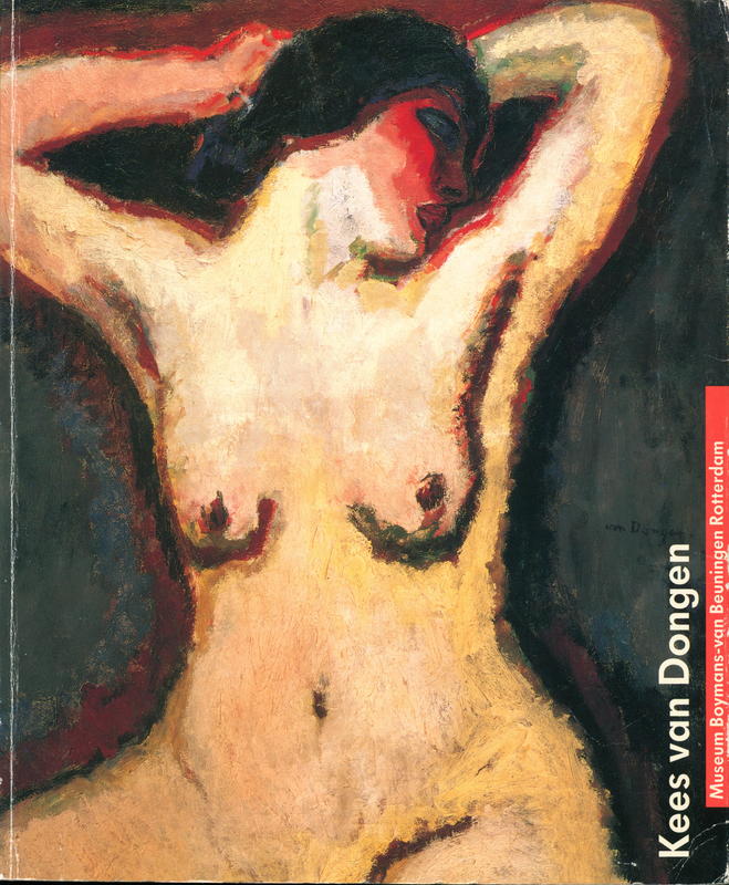 Kees van Dongen cover