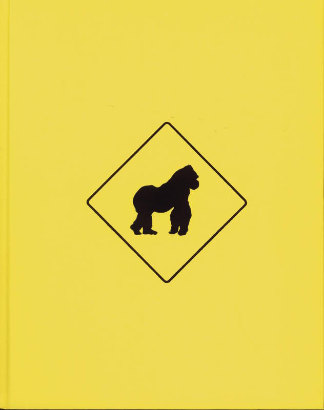 Gorillas in our midst / [Daniel Simons, Christopher Chabris, Jane Clark ; foreword by David Walsh] cover