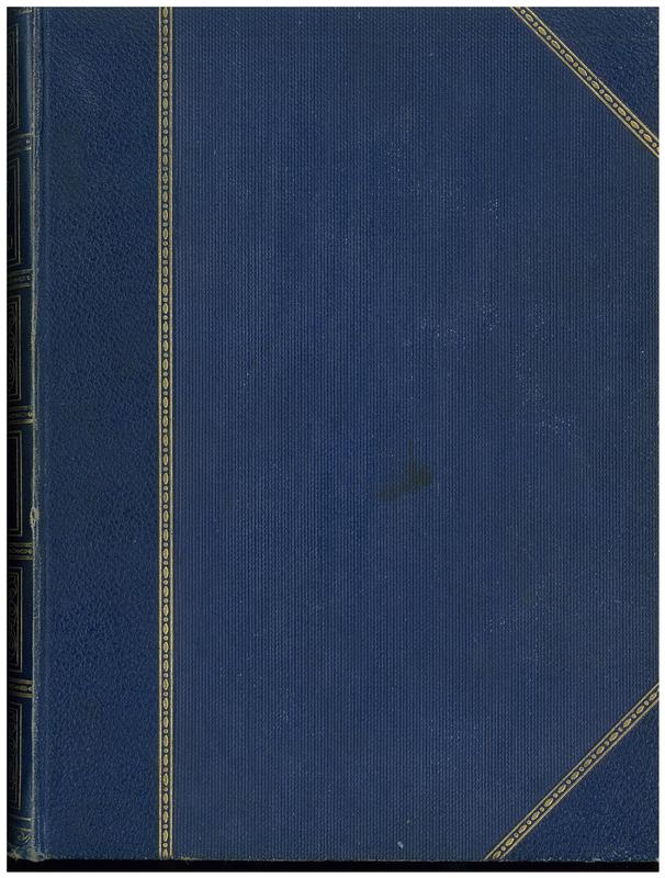 Cassell's history of England : vol. I, from the Roman invasion to the Wars of the Roses cover