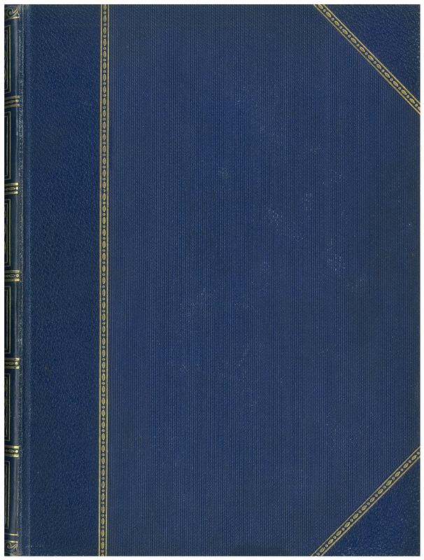 Cassell's history of England : vol. II, from the Wars of the Roses to the great rebellion cover