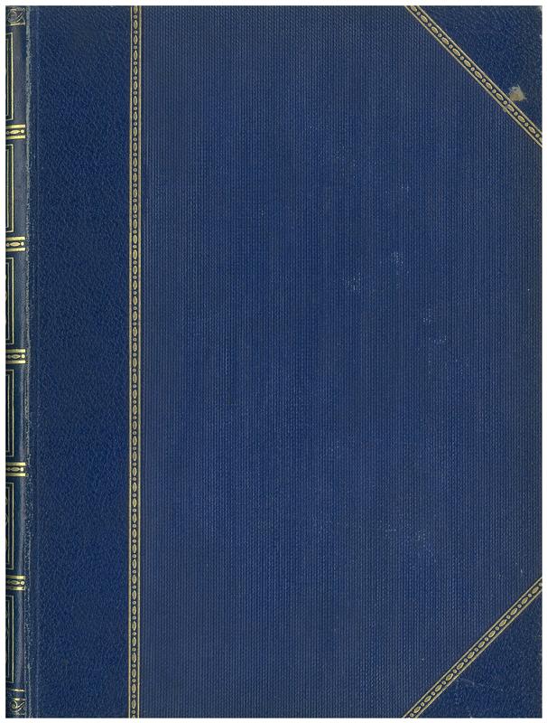 Cassell's history of England : vol. III, from the great rebellion to the fall of Marlborough cover