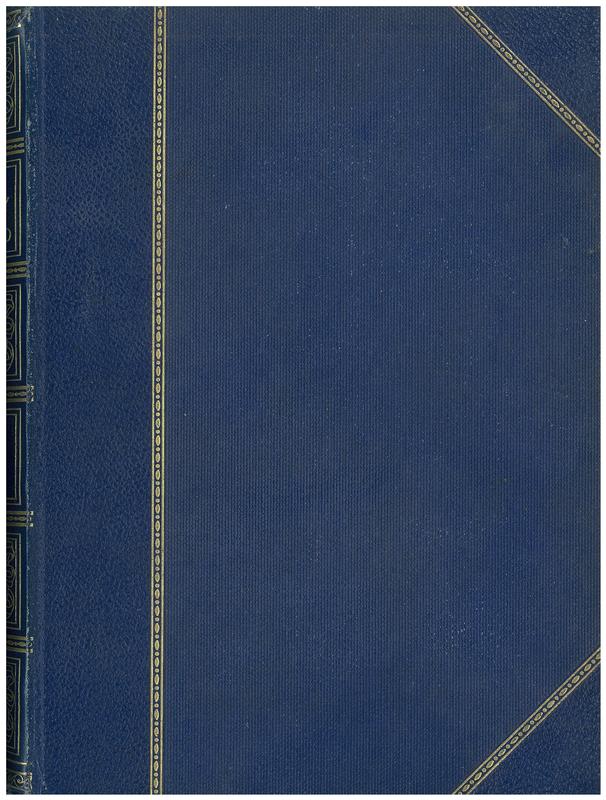 Cassell's history of England : vol. V, from the Peninsular War to the death of Sir Robert Peel cover