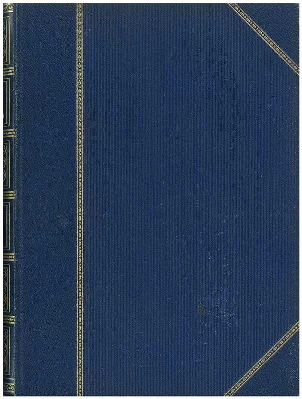Cassell's history of England : vol. VI, from the death of Sir Robert Peel to the illness of the Prince of Wales cover