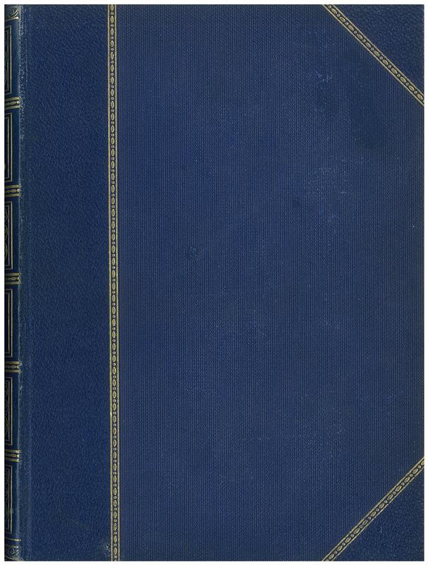 Cassell's history of England : vol. VII, from the illness of the Prince of Wales to the British occupation of Egypt cover