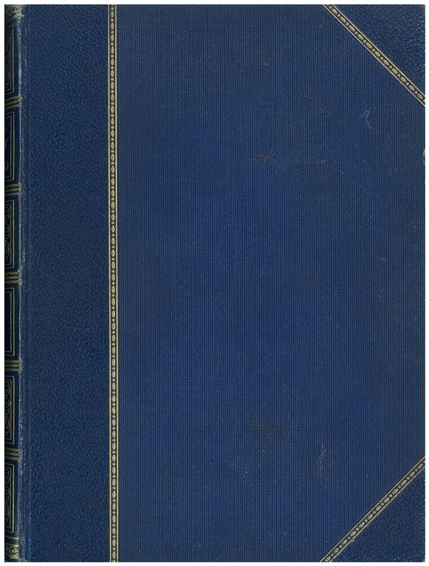 Cassell's history of England : vol. IX, from the opening of Parliament, 1895, to the coronation of Edward VII cover