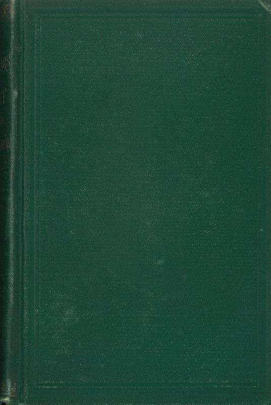 A forty years' fight with the drink demon, or A history of the temperance reform as I have seen it, and of my labor in connection therewith / by Charles Jewett cover