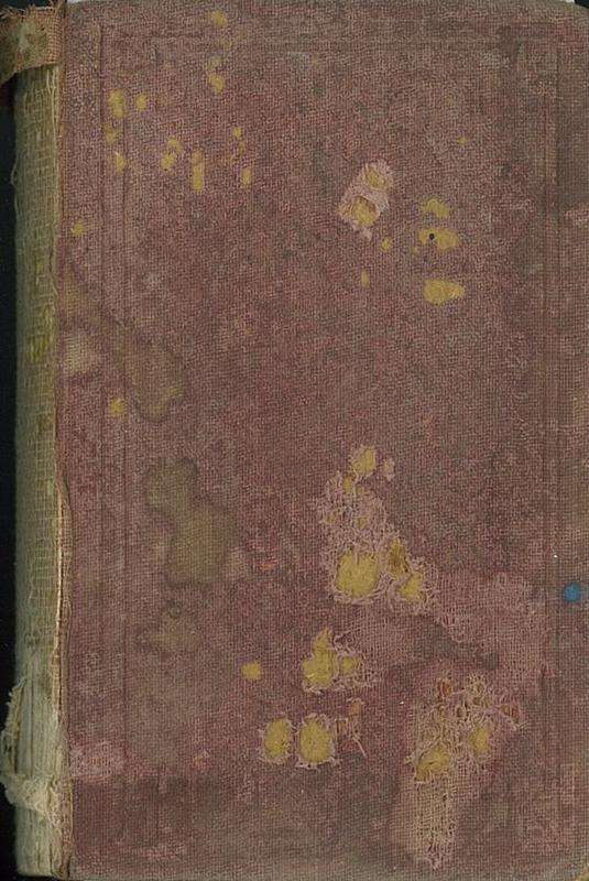 The young man's own book : a manual of politeness, intellectual improvement, and moral deportment cover