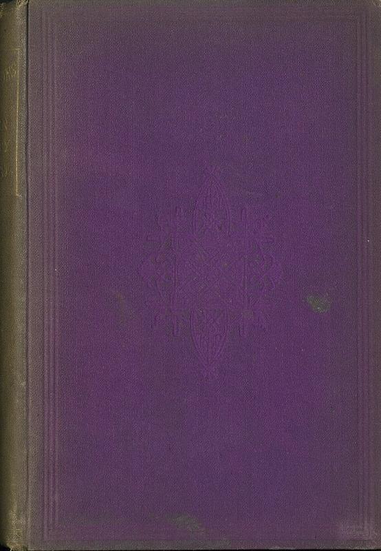 The abominations of modern society /​ by T. De Witt Talmage cover