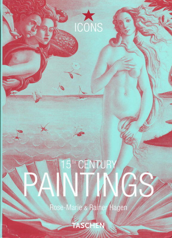 Fifteenth Century paintings cover
