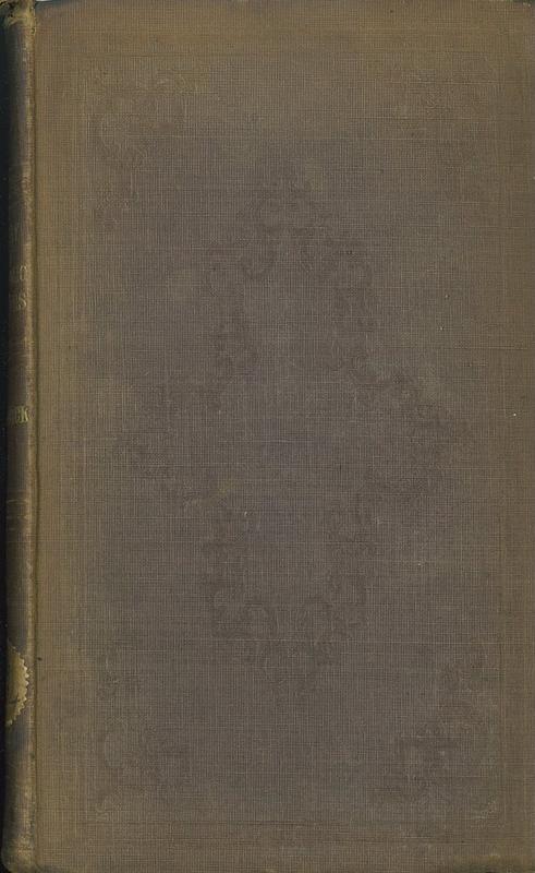 Essay on the use of alcoholic liquors in health and disease / by John Chadwick cover