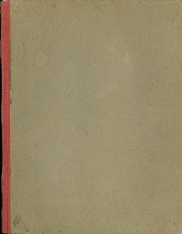 Australian brewing and wine journal cover