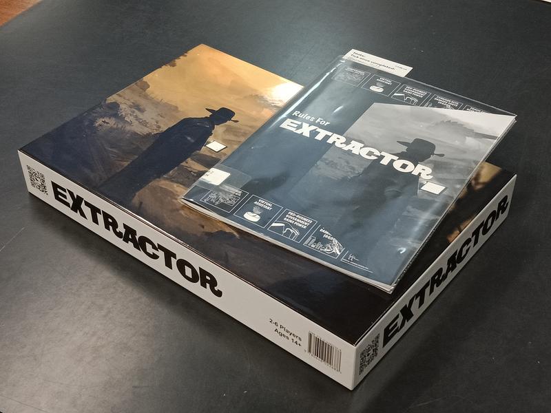 Extractor / concept, Simon Denny ; authors, Boaz Levin & Vera Tolmmann, Tony Birch, Kate Crawford & Vladan Joler, Tiziana Terranova cover