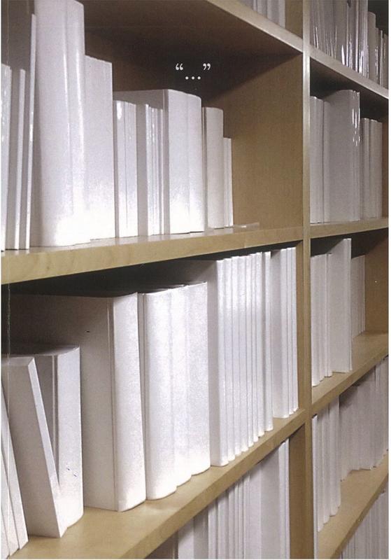 Watching over the White Library / by Delton Hedges cover