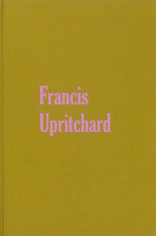 Mandrake / Francis Upritchard cover